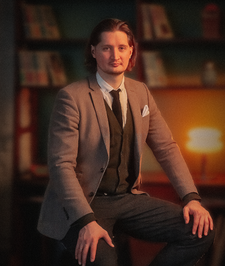 Старт курса