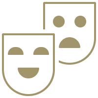 Актер и режиссер с 15-летним опытом работы